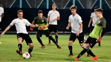 FIFA U-17 World Cup 2017, FIFA U-17 World Cup 2017 schedule, Massimo Busacca, Christian Wueck, FIFA, sports news, football, Indian Express