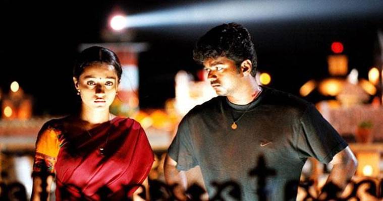 Vijay, actor Vijay, Ghilli, Vijay films, Vijay best films, actor Vijay 5 best film, actor Vijay hits