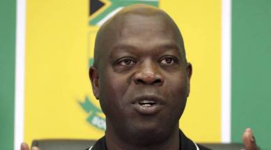 Ottis Gibson, Ottis Gibson South Africa, Ottis Gibson head coach, sports news, cricket, Indian Express
