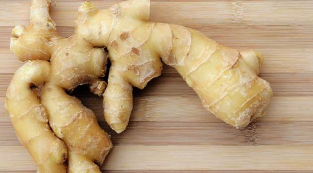 Ginger, World Obesity Day, World Obesity Day 2017, Weight Loss Food