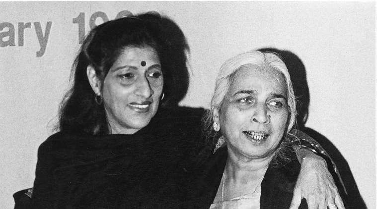 Girija Devi, Thumri queen, Banaras gharana, Bhaav nikalna chahiye, nakhra, the adayegi, shringaar, the pukaar, Girija Devi, death of Girija Devi, Prabha Atre, Indian classsical music news, Death of