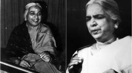 Girija Devi, Girija Devi dead, Girija Devi passes away, Girija Devi thumri singer, indian express, indian express news