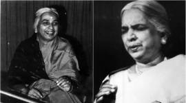 Girija Devi, best songs of girija devi, Girija Devi dead, Girija Devi passes away, Girija Devi thumri singer, indian express, indian express news