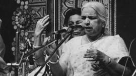 Girija Devi, Girija Devi dead, Girija Devi passes away, Girija Devi thumri singer, indian express, indian express news