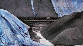 goa-coal January-May 2018 — Low coal stocks: More power plants face crunch this year