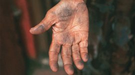 goa-coal Goa, goa coal industry, coal, coal Goa, coal burying Goa, Goa Coal block images, coal burying Goa, Coal indian express, Karnataka coal, JSW, goa coal, goa coal pictures, goa pictures, goa coal corridor, coal industry goa, india news, indian express investigation,