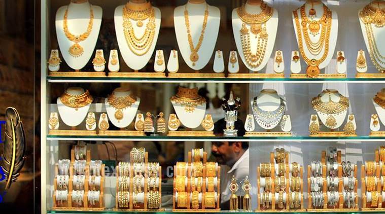 Nearest gold deals jewellery shop