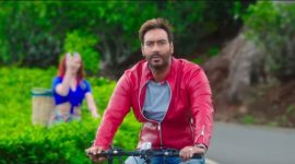 Golmaal Again box office, Golmaal Again collection, Golmaal Again earning, golmaal again box office collection, golmaal again earnings, Golmaal Again collections, Ajay Devgan, Ajay Devgn, Tabu, parineeti, rohit shetty, entertainment news, indian express news