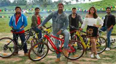 Golmaal Again box office day 1, Golmaal Again box office, Golmaal Again box office earning, golmaal again box office, Golmaal Again collection, Golmaal Again earnings, Golmaal Again collections, Ajay Devgan, Ajay Devgn, Tabu