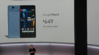 Google Pixel 2, Google Pixel 2 XL, Google Pixel AI, Google Daydream View VR, Google VR, Google Pixel 2 India, Google Pixel 2 price, Google Pixel 2 specifications, Google Pixel 2 XL price, Google Pixel 2 XL India, Google Pixel 2 XL specifications, Google Pixel 2 AI, Google Pixel 2 XL AI, Google Pixel 2nd gen