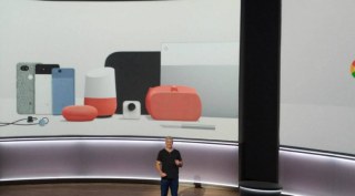 Google, Google Pixel 2, Google Pixel 2 XL, Google Home Mini, Google Home Max, Google Pixel 2 price, Google Pixel 2 specifications, Google Daydream, Google Pixel 2 XL price, Google Pixel 2 XL specifications, Google Pixel Buds, Google VR headset, Google wireless earphones, Google Pixel 2nd gen, Google Assistant on devices, Google smart speakers, Google launch