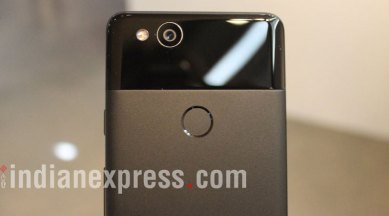 dxomark google pixel 2 xl