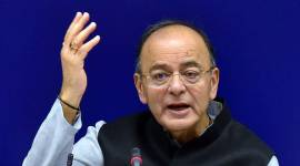 Paradise papers Arun jaitley Paradise Papers, Panama Papers, ICIJ, Arun Jaitley, Paradise Papers probe, International Consortium of Investigative Journalists, ICIJ, India news, Indian Express