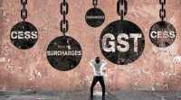 GST rates, GST council, state finance minister, Goods and Services Tax, new GST rates, GST rates slashed, tax slab, finance news, Indian Express
