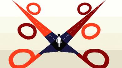 GST, GST rates, GST rates lowered, Lowered GST rates, India news, indian economy, Indian express news