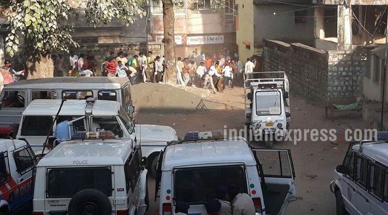 gujarat, Gujarat farmer death, gujarat farmer, gijarat firing, Gujarat farmer interrogation death, gujarat man dead in custody, farmer killed, gujarat protest, Dahod, Gujarat farmer death, dahod violence, farmer protest, interrogation death