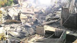 Bimal gurung, Gorkha Janmukti Morcha, GJM, Darjeeling, Binay Tamang, india news, indian express news