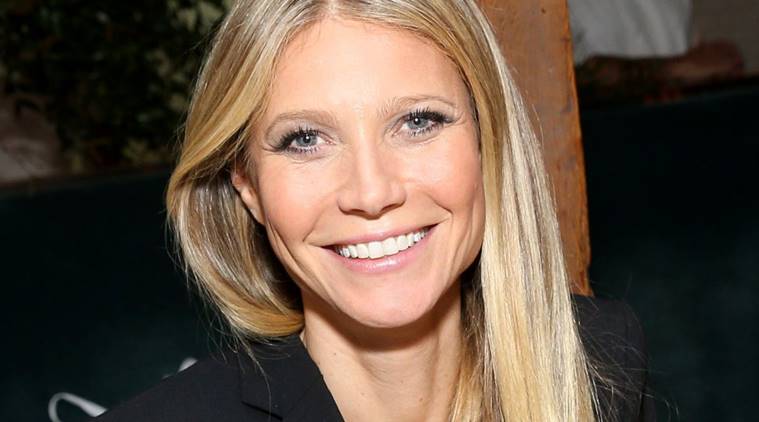 Gwyneth Paltrow thankful for support after sexual harassment claims ...