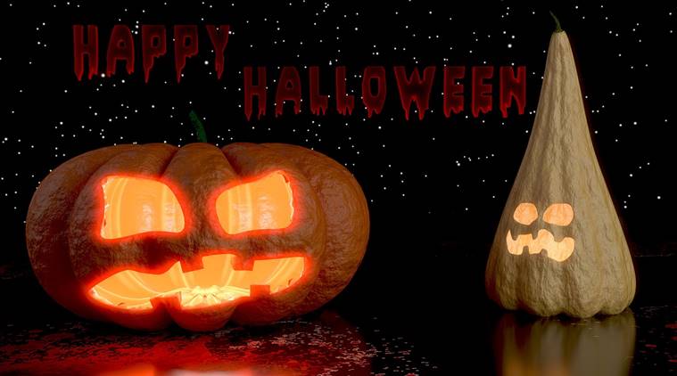 Halloween, Halloween costumes, Halloween trick or treat, Halloween ghosts, Halloween parties, Halloween history, indian express, indian express news
