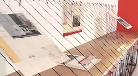 Akup Buchem, Ritika Mittal, Foundation for Indian Contemporary , Serendipity Arts Trust, Susanta Mandal, Chandan Gomes, Babu Eshwar Prasad and Lokesh Khodke, India news, National news