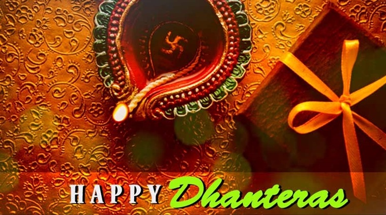 dhanteras 2019, dhanteras puja vidhi, dhanteras puja muhurat