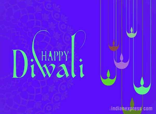 Diwali 2017, Diwali, Deepawali 2017, Deepawali, Diwali celebration, Diwali texts, Diwali whatsapp texts, Diwali messages, Diwali pictures, Dhanteras, bhai dooj, Indian express, Indian express news