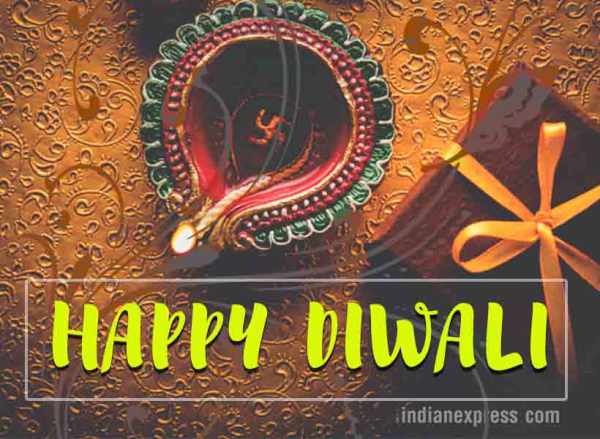 Diwali 2017, Diwali, Deepawali 2017, Deepawali, Diwali celebration, Diwali texts, Diwali whatsapp texts, Diwali messages, Diwali pictures, Dhanteras, bhai dooj, Indian express, Indian express news