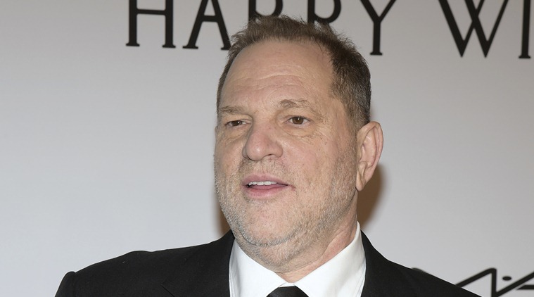 Harvey Weinstein Takes Leave From Company Amid Sexual Harassment Report Hollywood News The 1061