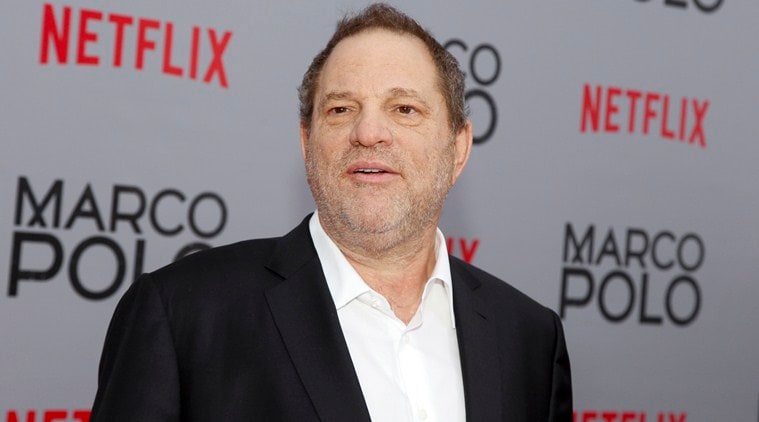 free harvey weinstein t shirt