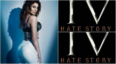 Shooting for Urvashi Rautela starrer Hate Story 4 wrapped up | Entertainment News,The Indian Express Shooting for Urvashi Rautela starrer Hate Story 4 wrapped up | Entertainment News,The Indian Express