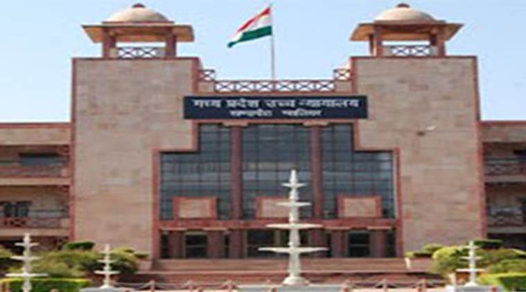 Madhya Pradesh HC, Madhya Pradesh High Court, Government Railway Police, GRP, children, India News, Indian Express, Indian Express News