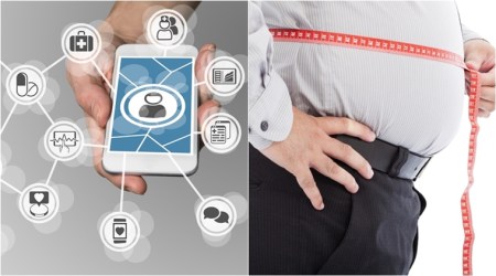 health based apps, health based apps effective during festive season, are health apps effective during festive season, Indian express, Indian express news
