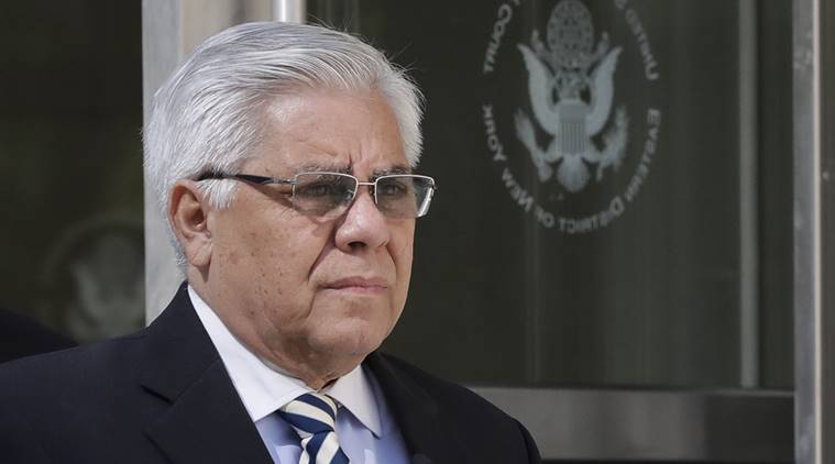 hector trujillo, fifa scandal, fifa investigation,