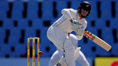 India 'A' vs New Zealand 'A', Shahbaz Nadeem, Shreyas Iyer, sports news, cricket, Indian Express