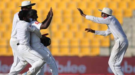 pakistan vs sri lanka, pak vs sl, pakistan vs sri lanka 1st test