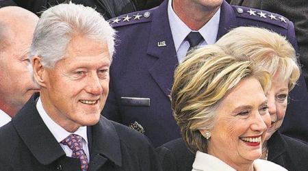 What Happened, Hillary Rodham Clinton, Simon & Schuster, book review, indian express book review, indian express news