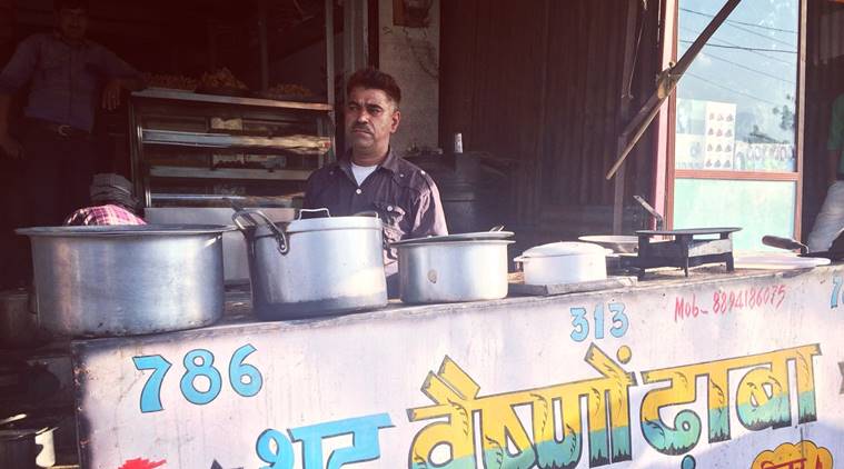 Himachal Pradesh Assembly Elections 2017, Himachal Pradesh Assembly Elections, Himachal Pradesh Elections 2017, Himachal Pradesh Churah constituency, indian express news 