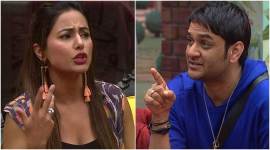 Bigg Boss 11 October 12 preview, Bigg boss 11 Episode 11, big boss 11 october 12, big boss 11 october 12 preview