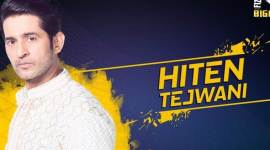 hiten tejwani