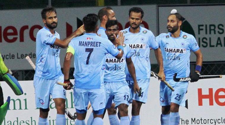 india vs south korea, ind vs korea hockey, asia cup hockey, india south korea hockey time,