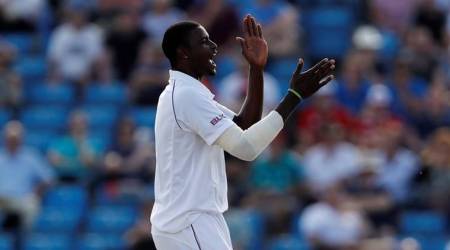 West Indies vs Zimbabwe, WI vs Zim, West Indies vs Zimbabwe live streaming, WI vs Zim 1st test live cricket tv, WI vs Zim live, cricket news, indian express