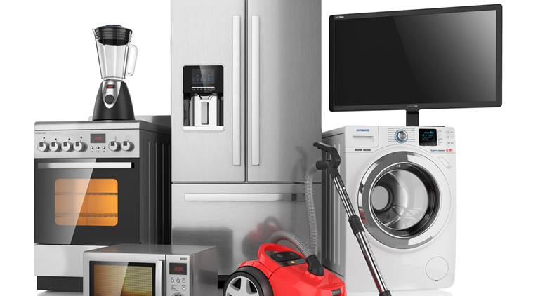 Image result for Home Appliances