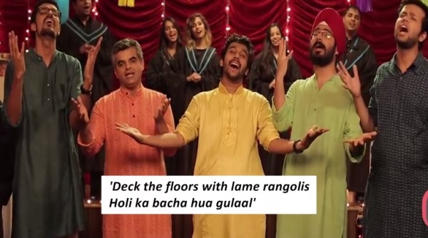 diwali, diwali 2017, east india comedy and diwali, honest interpretation of diwali, indian express, indian express news