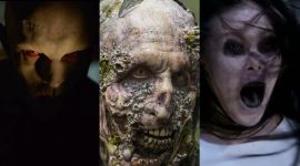 horror shows, horror tv shows, halloween horror tv shows, halloween shows, top halloween tv shows, horror shows to watch on halloween, netflix horror tv shows, penny dreadful, the walking dead, the returned, bates motel, american horror stories, entertainment news, indian express news