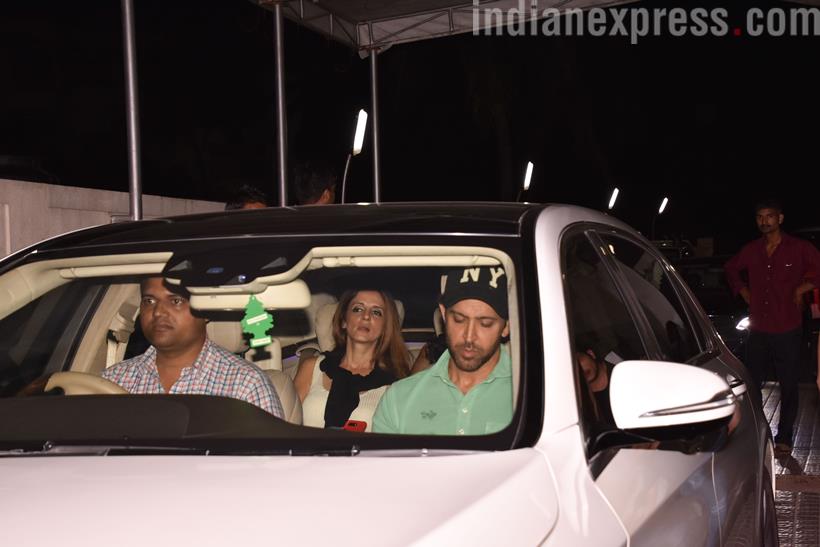 hrithik roshan, hrithik roshan kids, hrithik roshan sons, hrithik roshan pics, hrithik roshan photos
