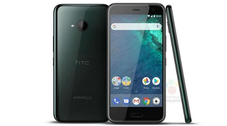 HTC, HTC U11 Life, HTC U11 Plus, HTC U11 Life launch, HTC U11 Life leak, HTC U11 Life specifications, HTC U11 Plus launch, HTC U11 Plus specifications, HTC U11 Life leaked photos, HTC U11 Life images, HTC Nov 2 event, HTC launch event, HTC news