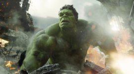 mark ruffalo, hulk, mark ruffalo hulk, the avengers, entertainment news, indian express news