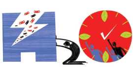 Narendra Modi govt, hydro policy, hydro projects, hydel power, power ministry, hydel project, hydel projects india, hydro power policy, hydel power projects, public sector units in India, hydro sector, hydro sector India, THDC India Limited, North Eastern Electric Power Corporation, Power Minister R K Singh, indian express, business news