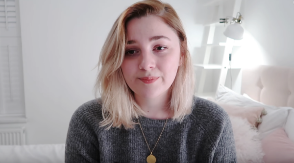 Breast cancer, I Covet Thee, Alix Coburn, Alix I Covet Thee, blogger Alix, I Covet Thee youtube, I Covet Thee blog, breast cancer victim, breast cancer stories, breast cancer human angle stories, breast cancer family, breast cancer cure, breast cancer treatment, breast cancer, London, famous youtuber, social media viral, Youtube stars, Indian express, Indian express news