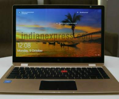 iBall, iBall CompBook Aer 3, iBall CompBook Aer 3 price in India, iBall CompBook Aer 3 specifications, iBall CompBook Aer 3 review, CompBook Aer 3 review